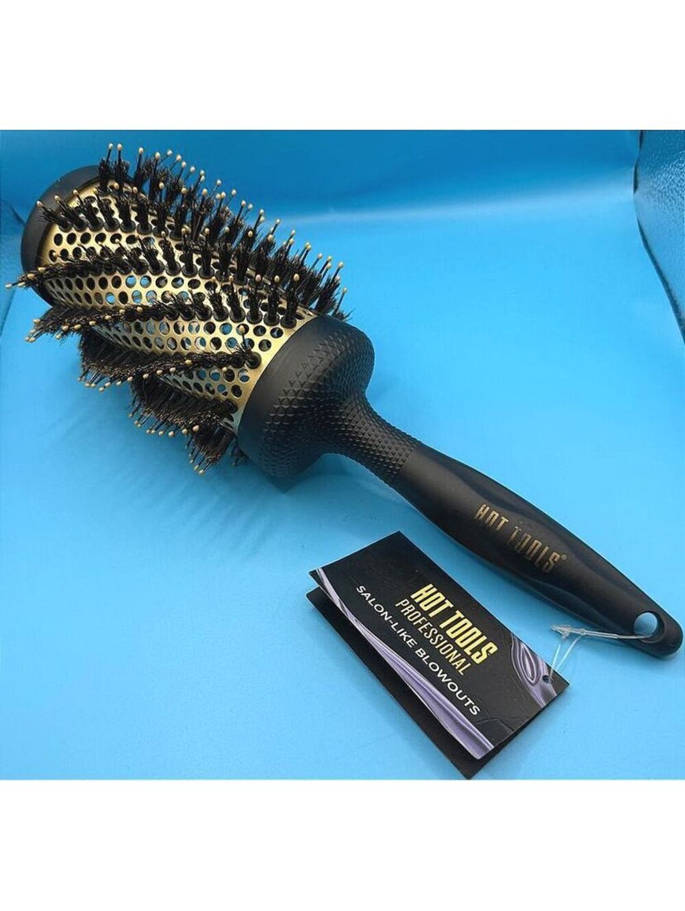 Hot Tools Signature Series Salon Blowout 2 1/4 Round Brush
